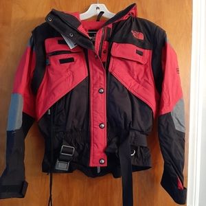 COPY - Northface Ski Jacket